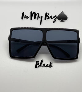 In My Bag The BLACKOUT Collection