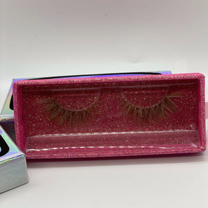 The Legally Blonde Lash Collection