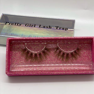 The Legally Blonde Lash Collection