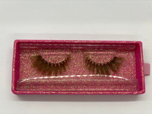 Load image into Gallery viewer, The Legally Blonde Lash Collection
