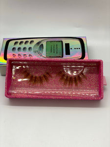 The Legally Blonde Lash Collection