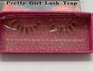 The Legally Blonde Lash Collection